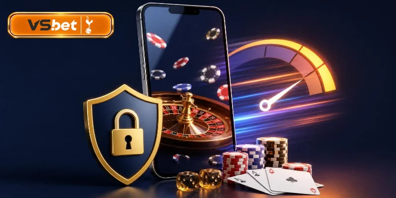 Dữ liệu cá nhân được giữ gìn nhờ các nội dung chính