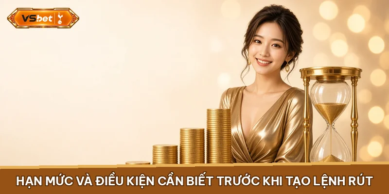 Thanh đo dạng thước kèm chồng xu và đồng hồ cát