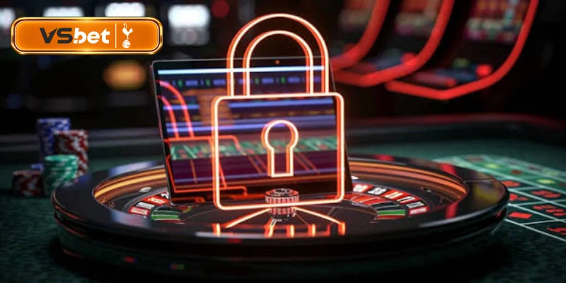Hiểu khái niệm chính sách bảo mật Vsbet khi tham khảo