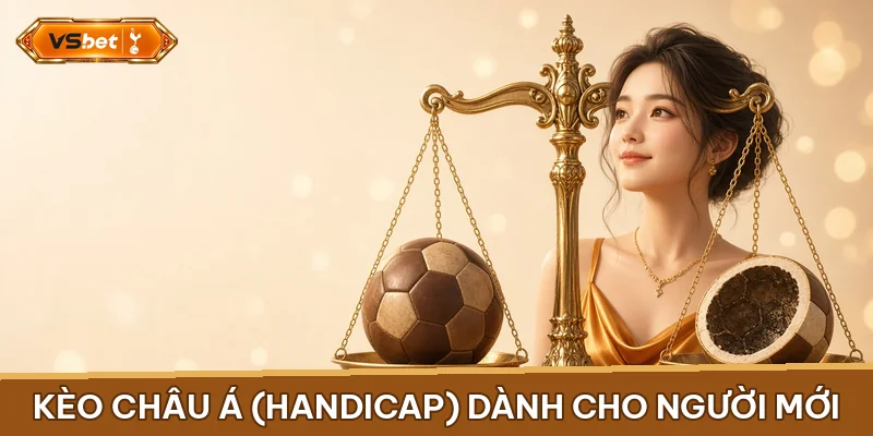 Cán cân với một quả bóng ở đĩa này và nửa quả bóng ở đĩa kia