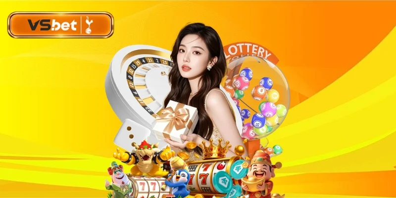 Lịch sử phát triển và các cột mốc nổi bật của nhà cái Vsbet