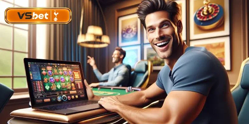 Mở tài khoản thuận lợi với các bước được hướng dẫn