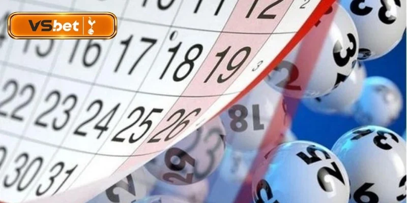 Tổng quan về xổ số Vsbet