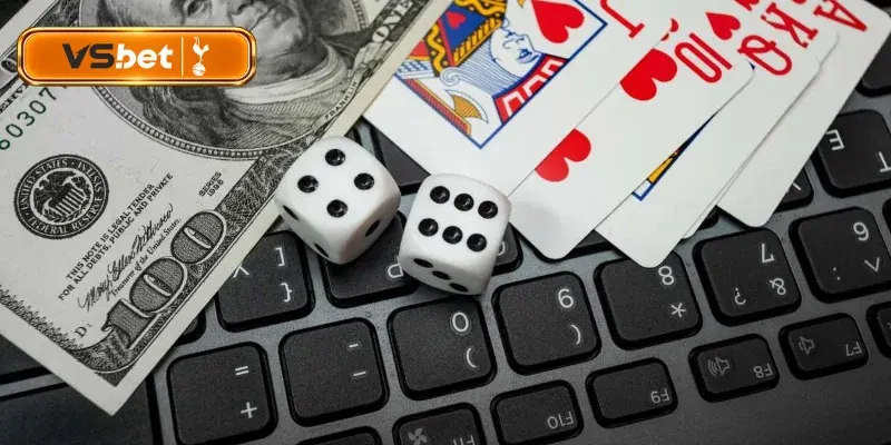 Việc nạp tiền Vsbet mang đến cho bạn rất nhiều ý nghĩa